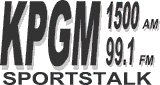 KPGM Radio