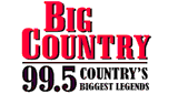 Big Country 99.5