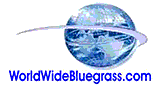World Wide Bluegrass Radio