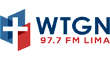 WTGN 97.7 FM
