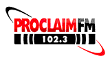 102.3 Proclaim FM