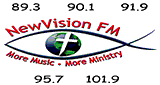 NewVision FM
