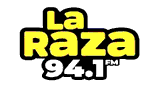 La Raza 94.1 FM