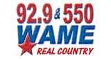 Real Country 92.9