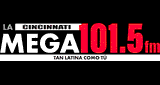 La Mega 101.5