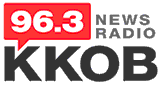 96.3 Newsradio KKOB