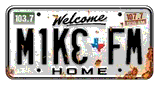 103.7 MikeFM