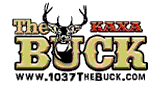 The Buck 103.7 FM