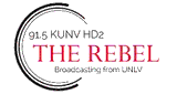 The Rebel 91.5 FM