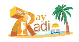 Radio Oasis 7 Day