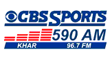 CBS Sports 96.7