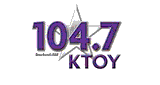 KTOY 104.7 FM