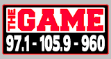 The Game 97.1 105.9 960