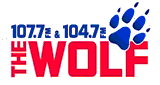 107.7/104.7 The Wolf