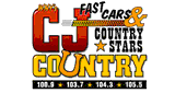 CJ Country