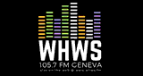 WHWS-LP 105.7FM Hobart and William Smith College Radio