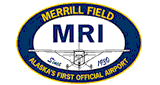 Merrill Field - PAMR