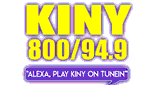 KINY Radio