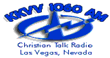 KKVV Christian Radio