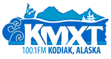 KMXT 100.1 FM
