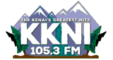 KKNI 105.3 FM