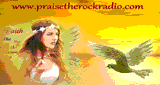Praise The Rock Radio