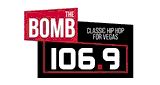 106.9 Da Bomb