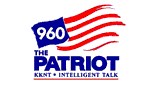 The Patriot 960 AM