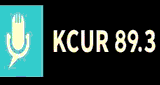 KCUR 89.3 FM