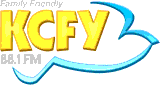 KCFY 88.1 FM