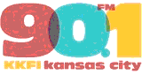 KKFI 90.1 FM