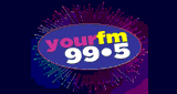 99.5 Your FM