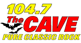 104.7 The Cave