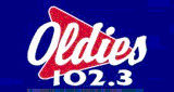 Oldies 102.3 FM