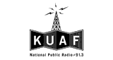 KUAF-HD2 91.3 FM