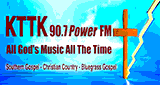 90.7 Power FM