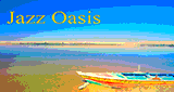 Jazz Oasis Radio