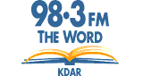 98.3 KDAR FM
