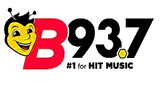B 93.7 FM
