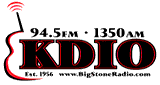 KDIO Radio