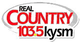 Real Country 103.5