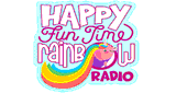 Dash Radio - Happy Fun Time Rainbow