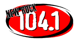 New Rock 104.1 FM