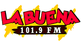 La Buena 101.9 FM
