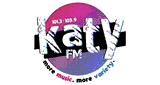 101.3 & 103.9 Katy FM