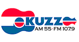 KUZZ FM