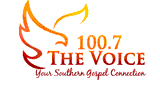 100.7 The Voice
