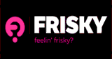 Frisky Radio