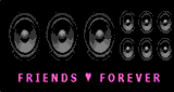 Friends Forever Internet Radio