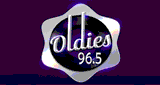 Oldies 96.5 FM